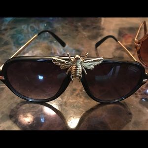 Bee Sunglasses 😎